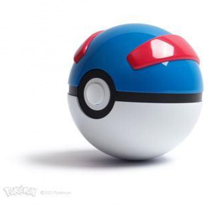 Pokèmon Replica Grande Sfera Wand Company