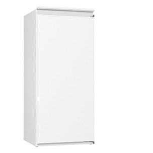 Réfrigérateur 1 porte encastrable GORENJE RI512E41