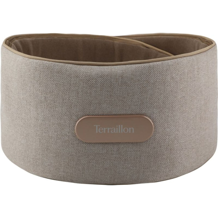 Ceinture TERRAILLON massante et chauffante WAIST MASSAGER