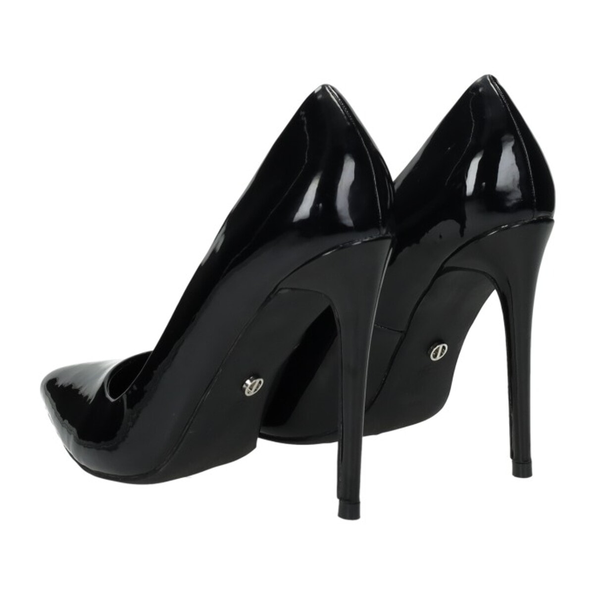 Décolleté Donna Tata Italia Nero