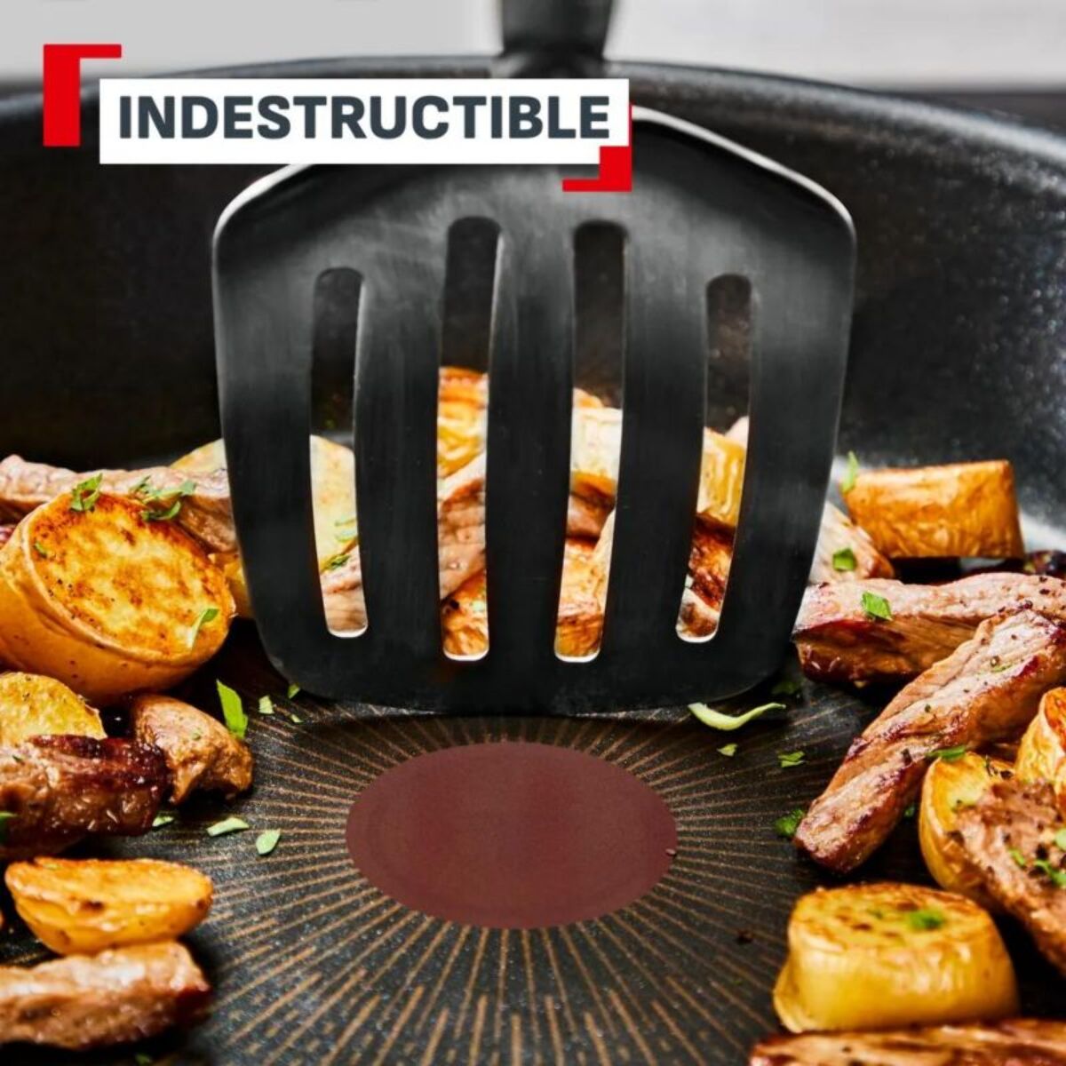 Poêle TEFAL Ingenio Excellence 22cm