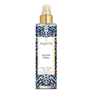 Velours Animal - Brume Parfumée 150 ml