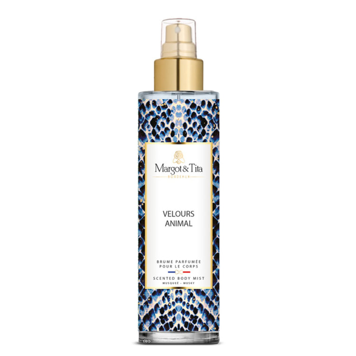 Velours Animal - Brume Parfumée 150 ml