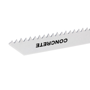 Stanley Lame de scie sabre HAS 152mm