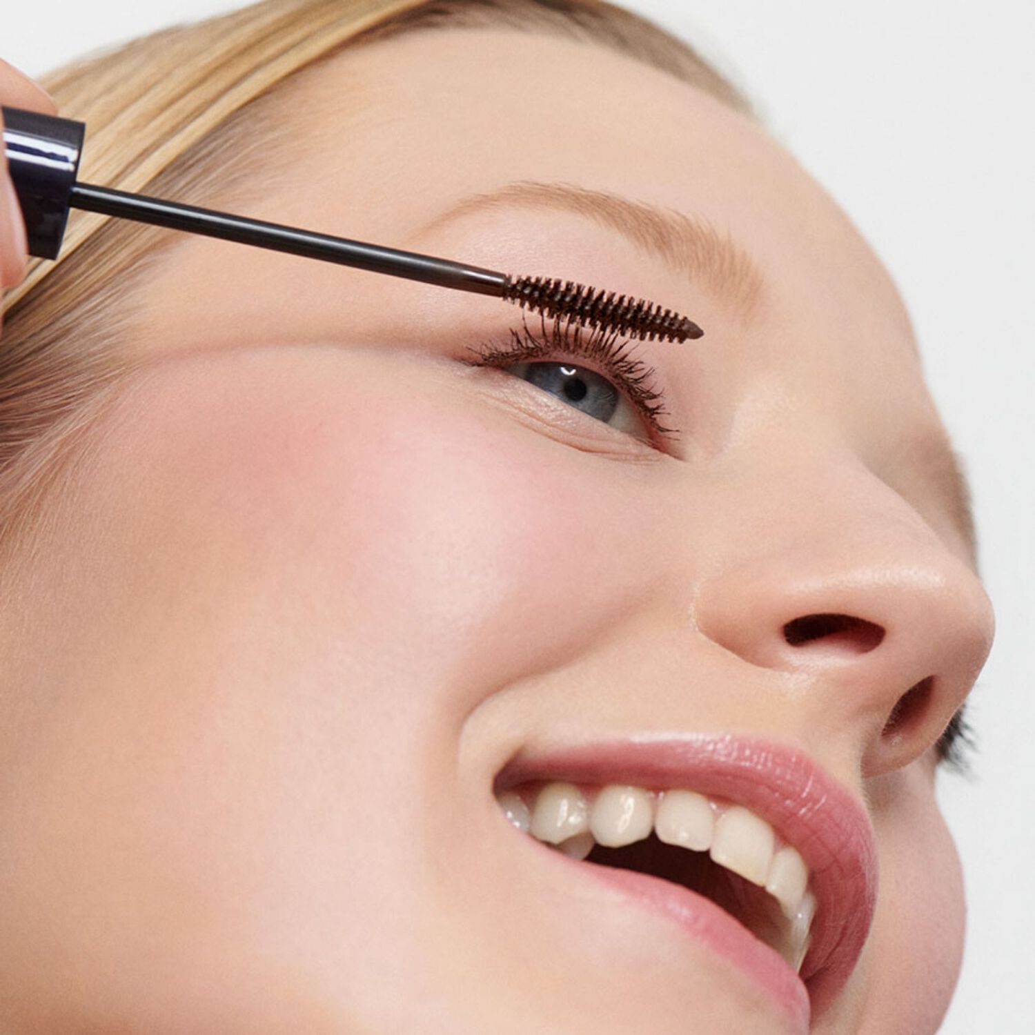 Mascara Volume - 100% Naturelle