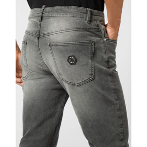 PHILIPP PLEIN Straight Supreme