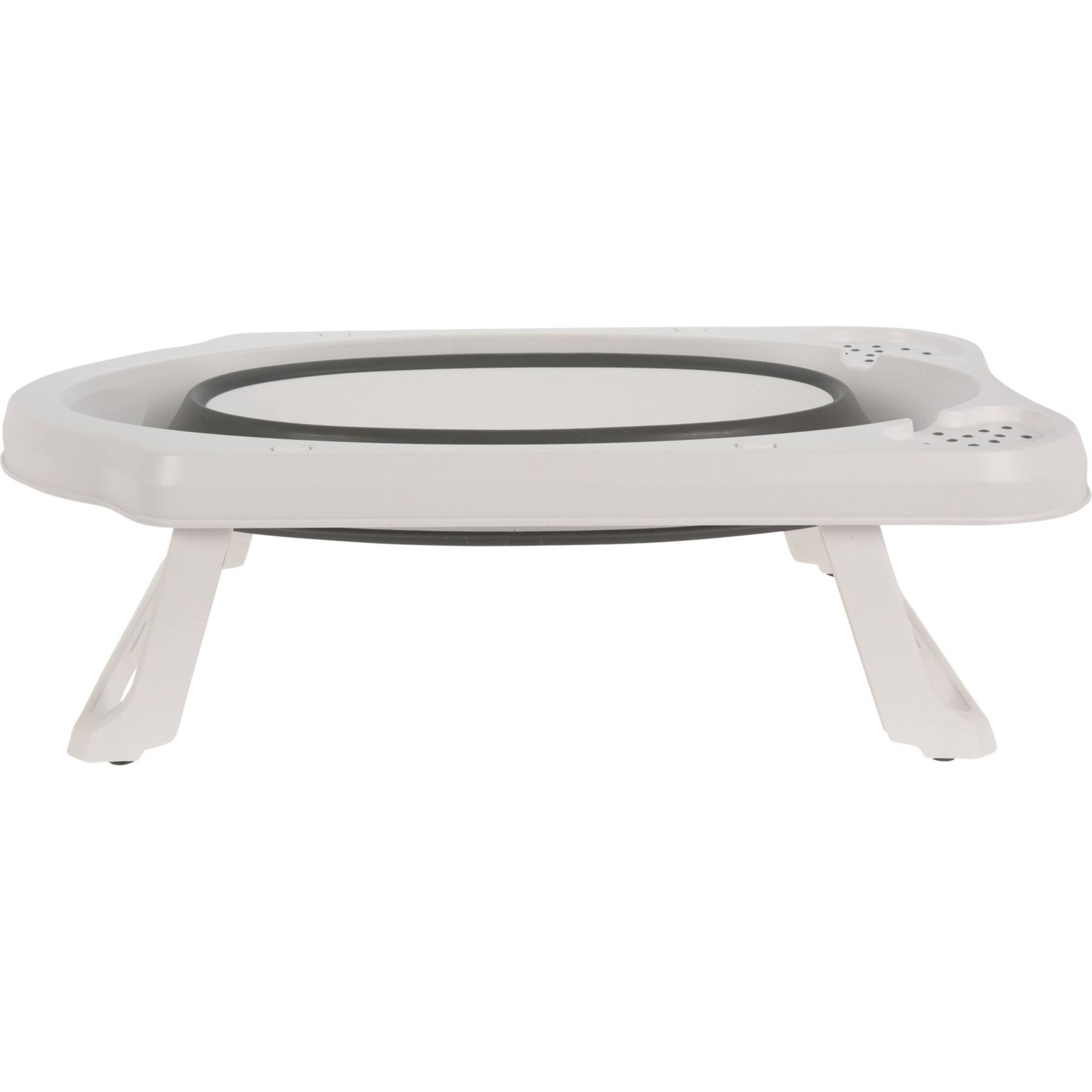 Well home bañera para bebés de 33l 80x46x23cm