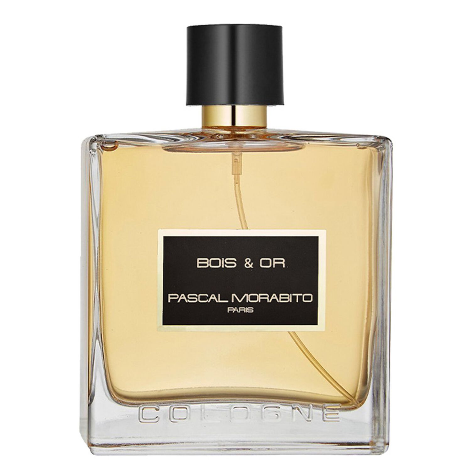 Bois et Or - Eau de Toilette 200 ml