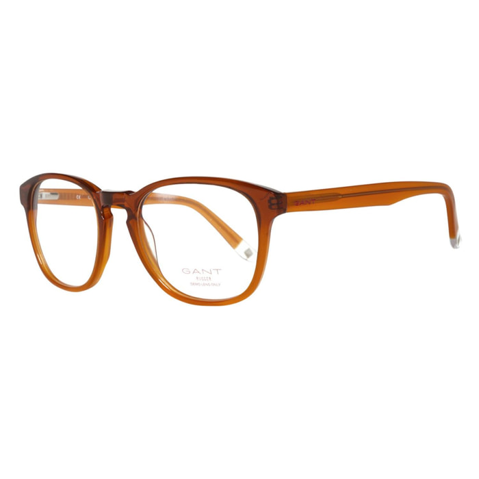 Montura de gafas Gant Hombre GR-IVAN-OR-50