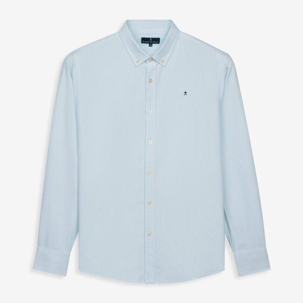 CAMISA MEDITERRANEO