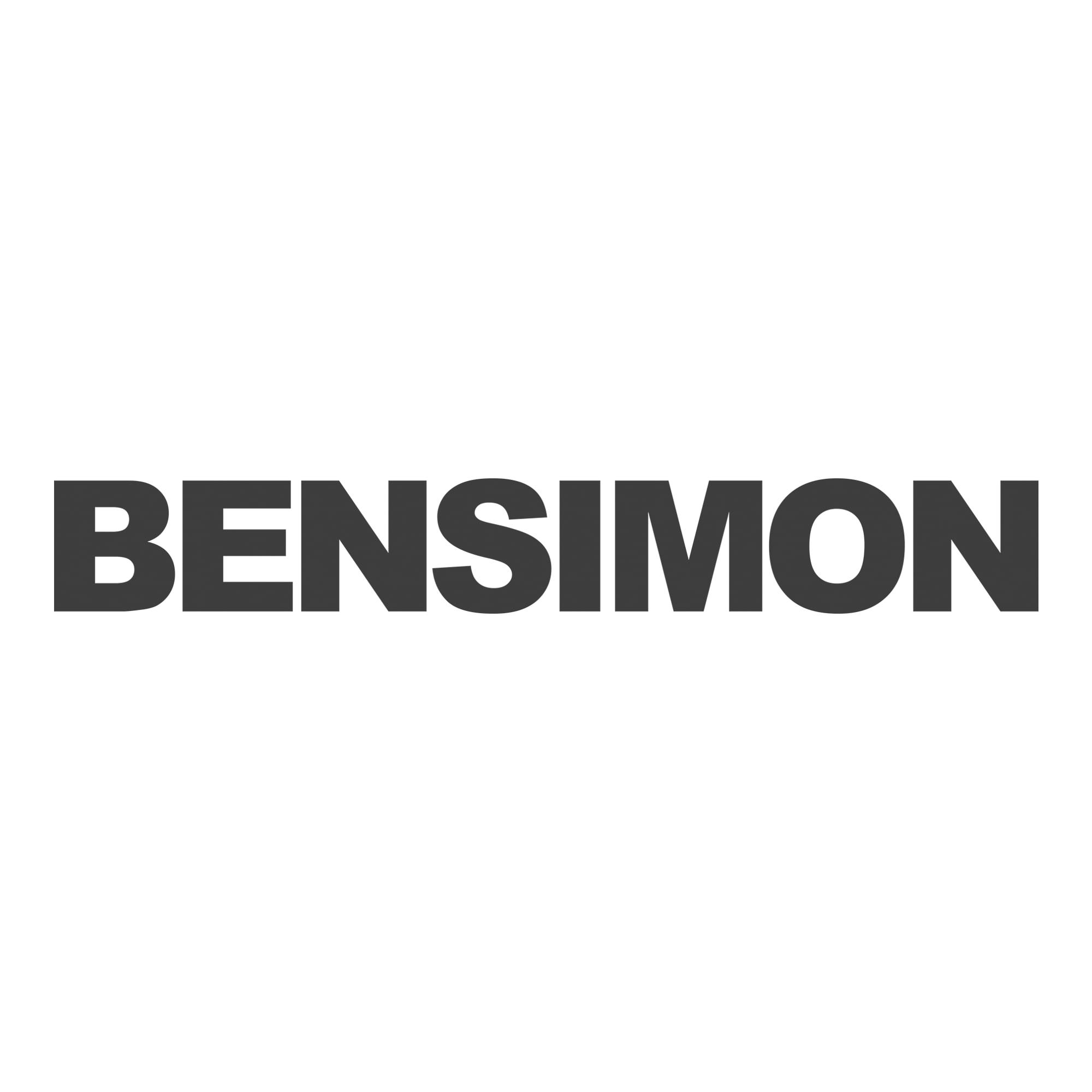 Bensimon