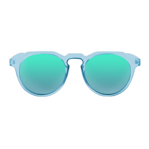 Gafas De Sol Sexton | Round Cut