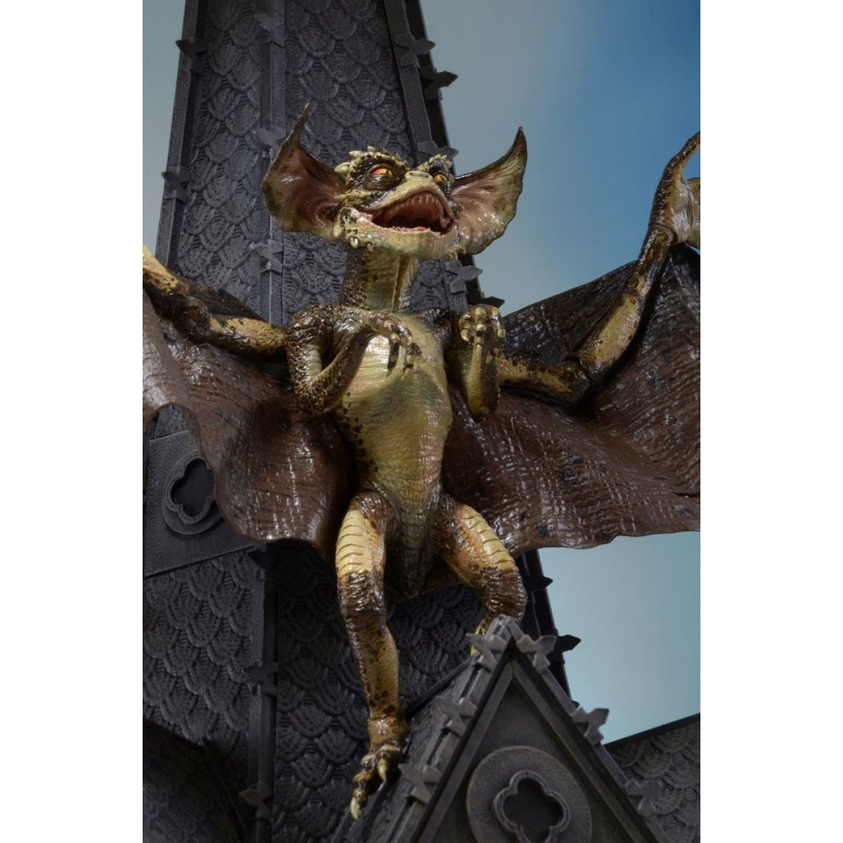 Gremlins 2 Action Figura Bat Gremlin 15 Cm Neca