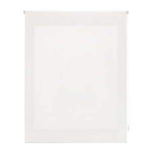 Store enrouleur Polyester Translucide 100x250