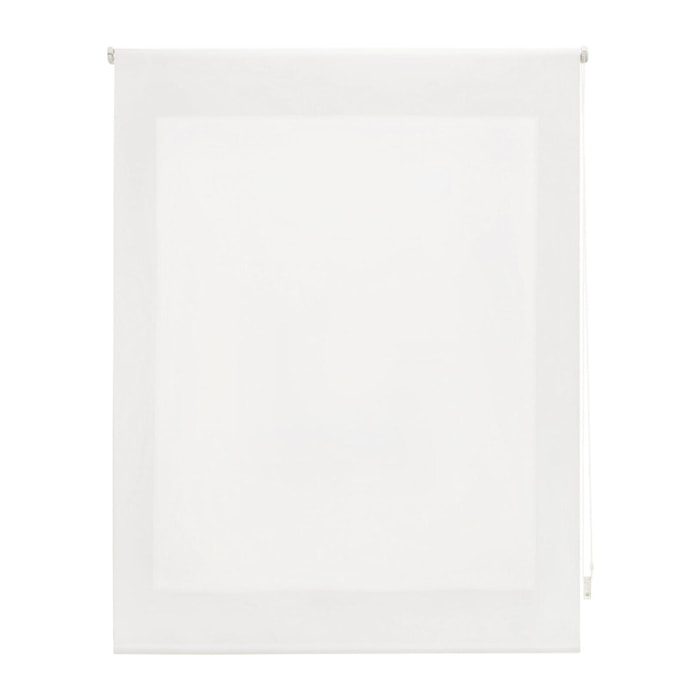 Store enrouleur Polyester Translucide 100x250