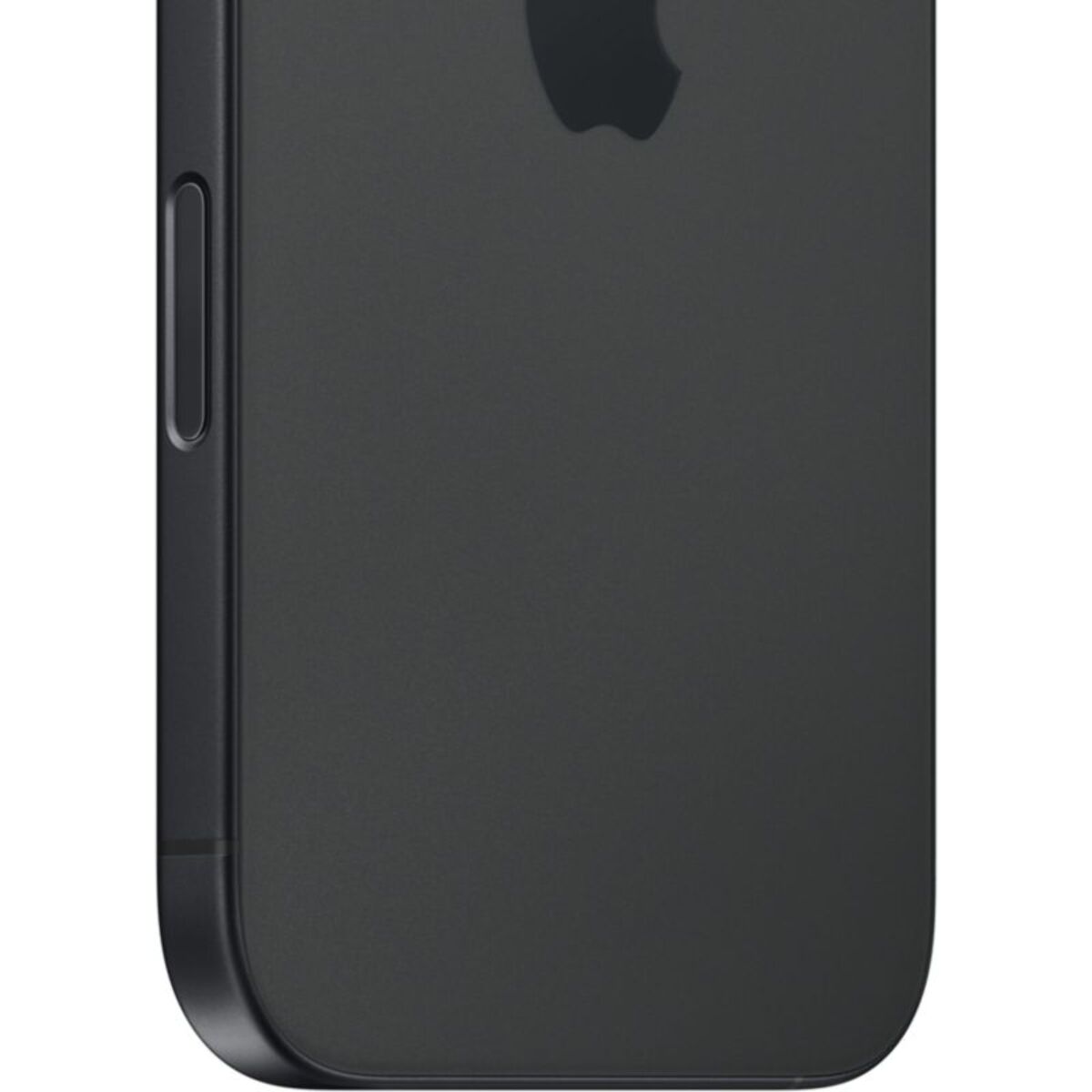 Smartphone APPLE iPhone 16 Noir 128Go