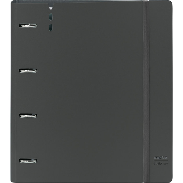 Carpeblock pp foam 4 ani 35mm c/recambio safta "urban style"