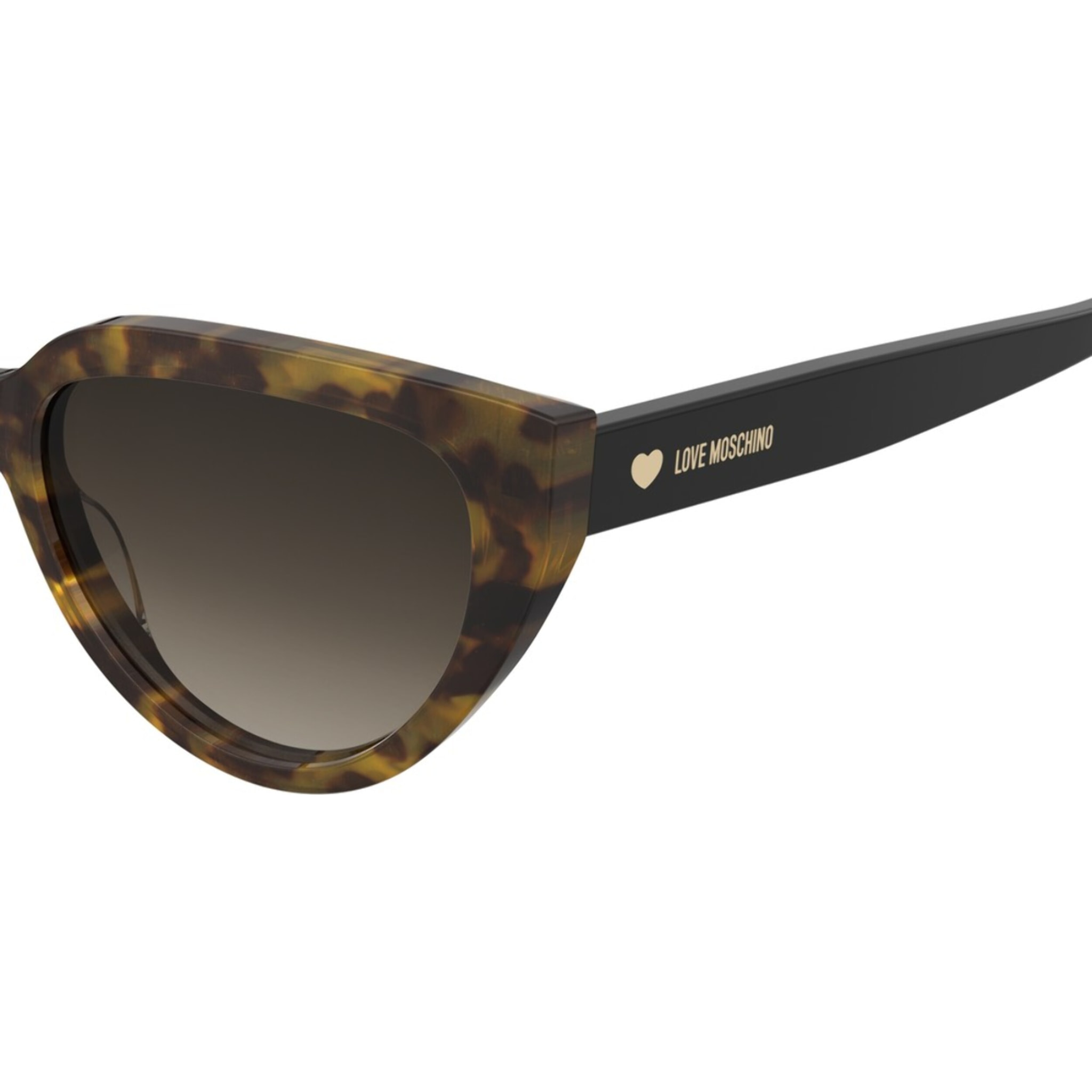 Gafas de Sol Love Moschino MOL095/S 086 de Acetato Mujer 55 mm