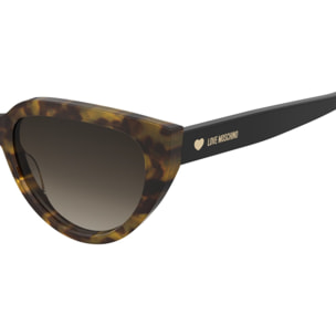 Gafas de Sol Love Moschino MOL095/S 086 de Acetato Mujer 55 mm