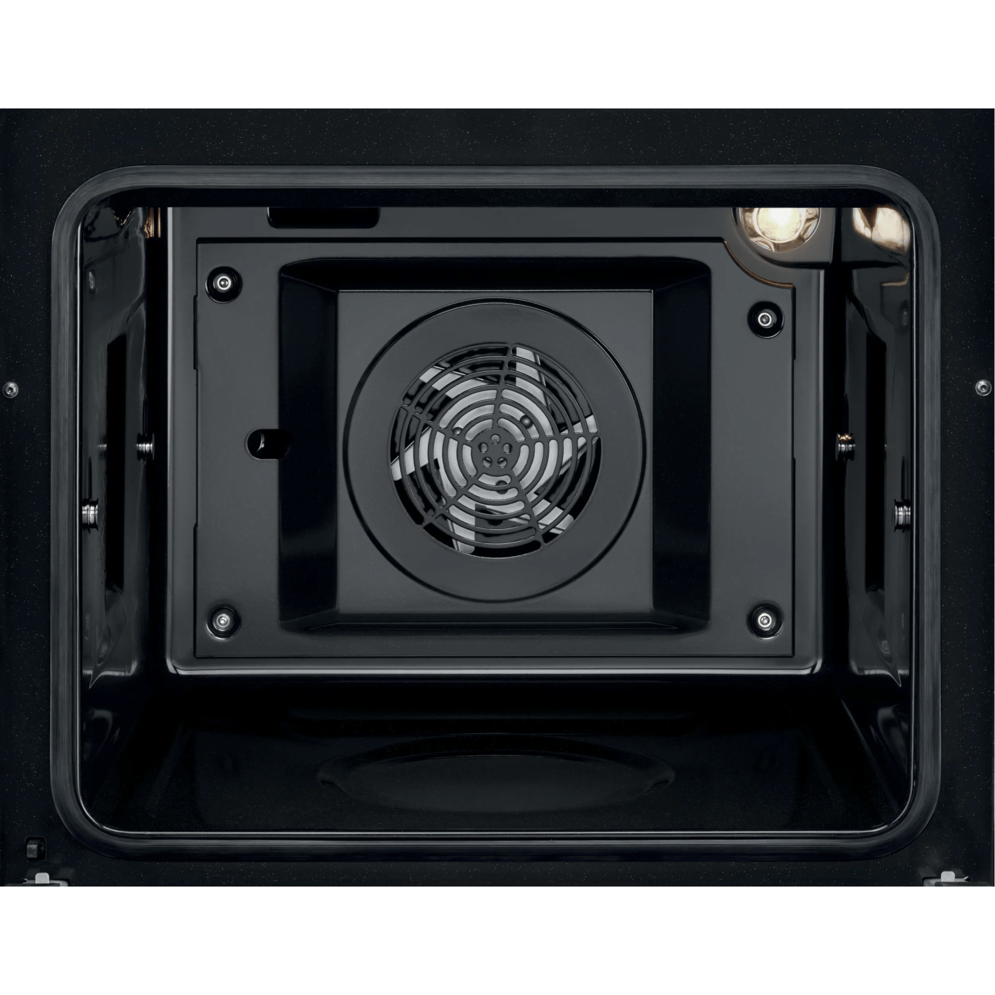 AEG Cocina de inducción AEG CIB6646ABM de 596 mm CIB6646ABM