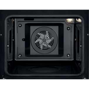 AEG Cocina de inducción AEG CIB6646ABM de 596 mm CIB6646ABM
