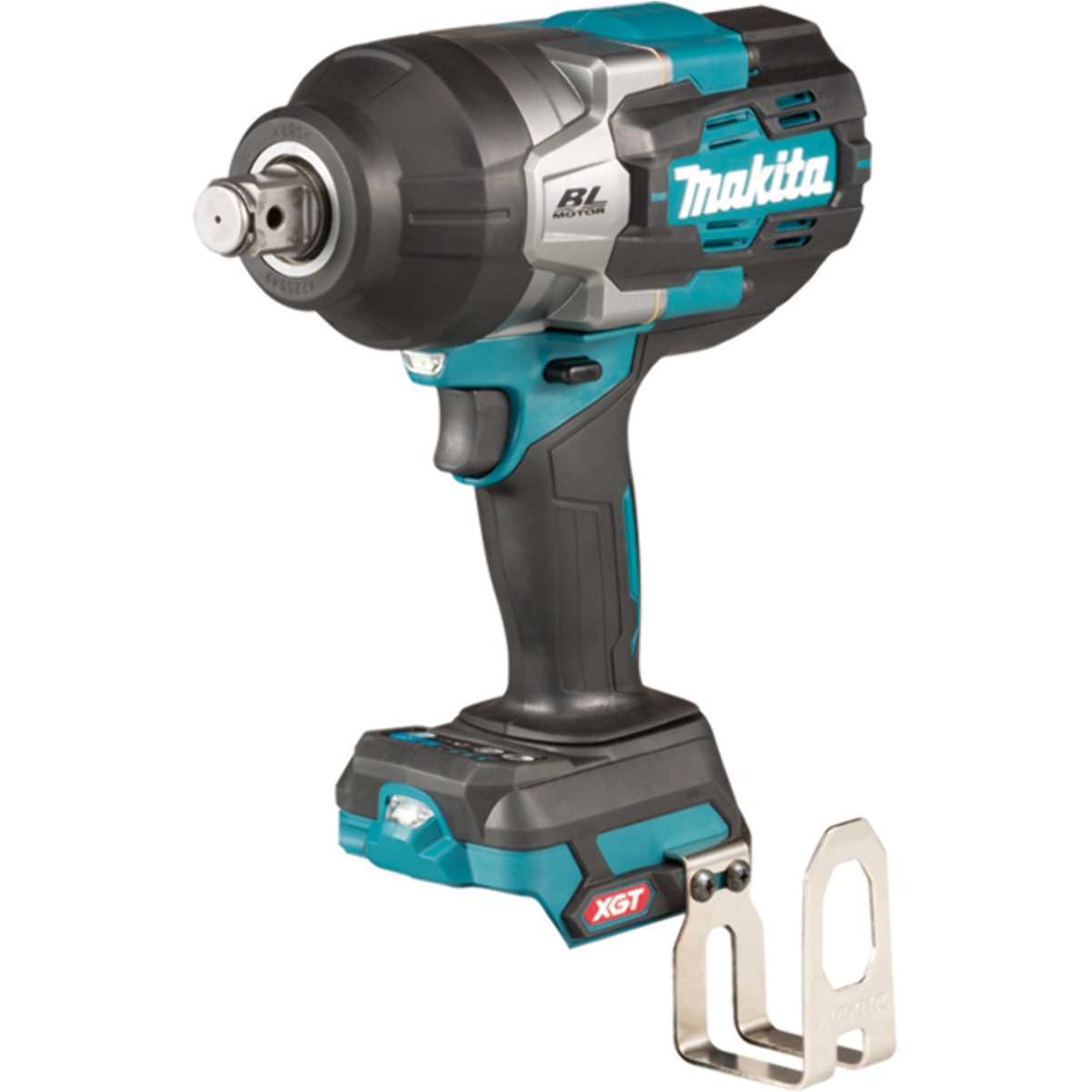 Boulonneuse à chocs 40 V XGT 1630 Nm - MAKITA - Sans batterie - MAKPAC - TW001GZ01