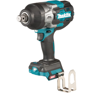 Boulonneuse à chocs 40 V XGT 1630 Nm - MAKITA - Sans batterie - MAKPAC - TW001GZ01