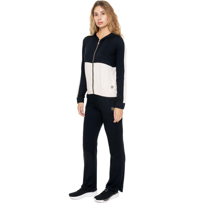 Tute da donna Classy