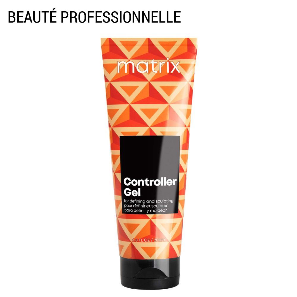 Controller Gel - Gel Coiffant