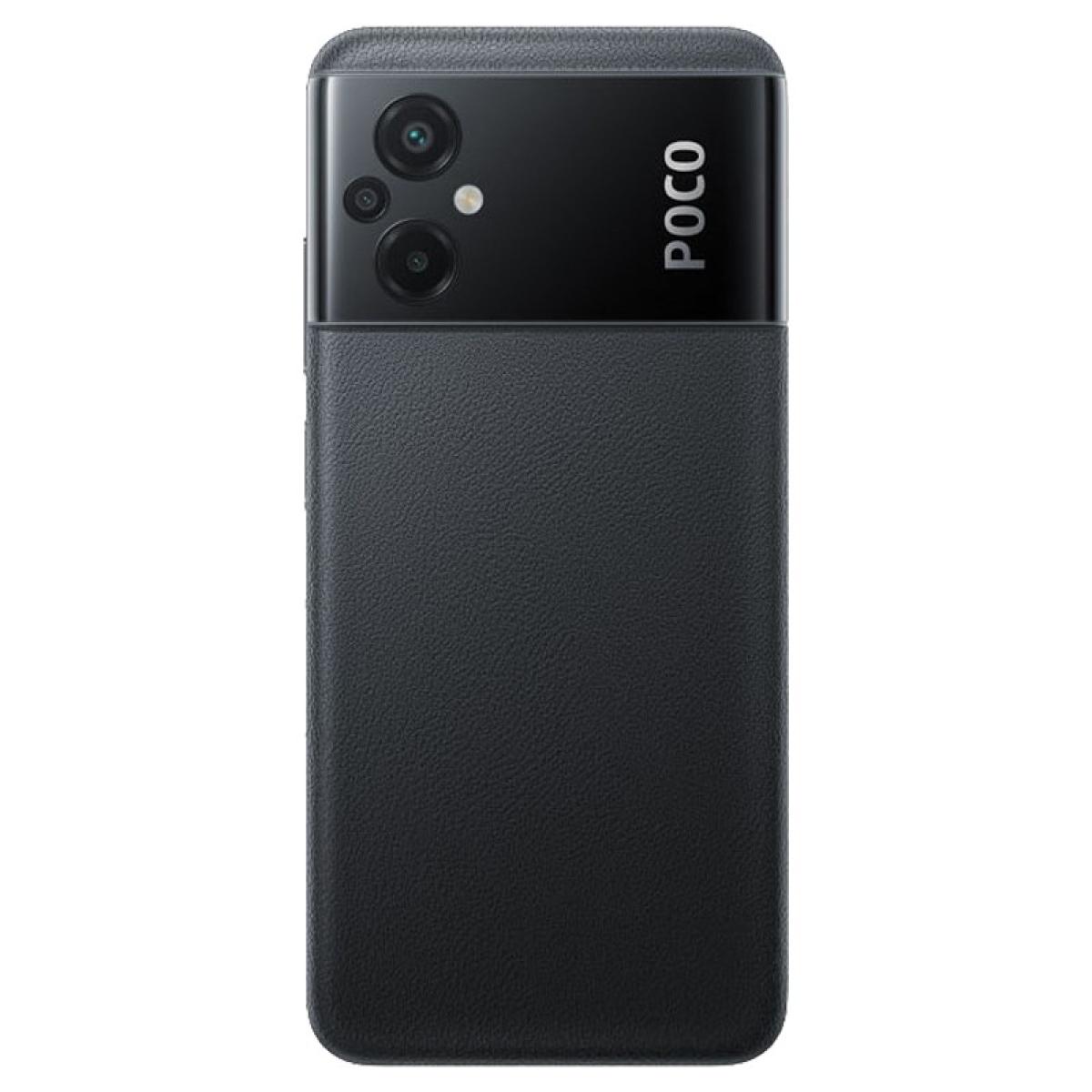Xiaomi POCO M5 4GB/128GB Negro Versión Global