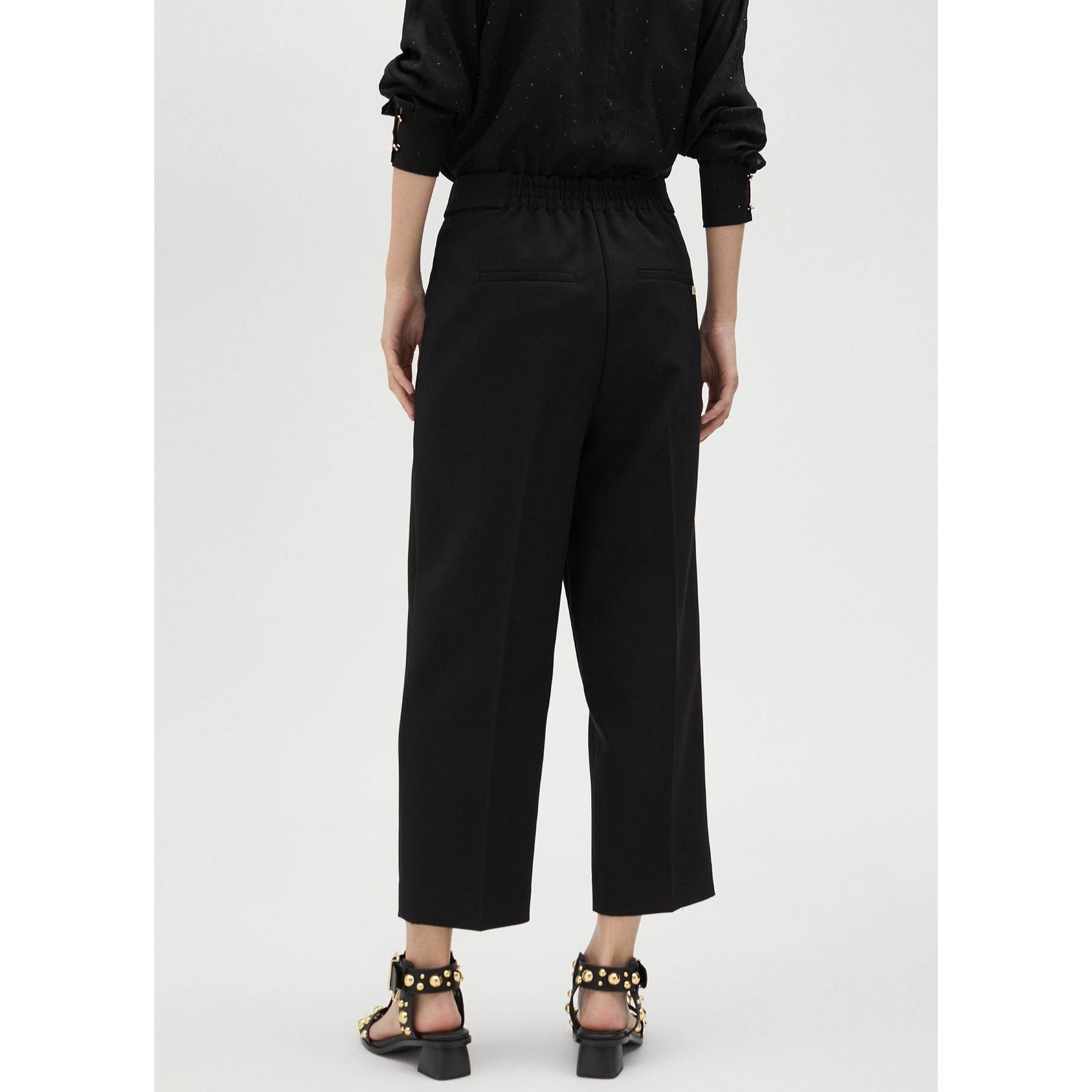 Pantaloni chino basic