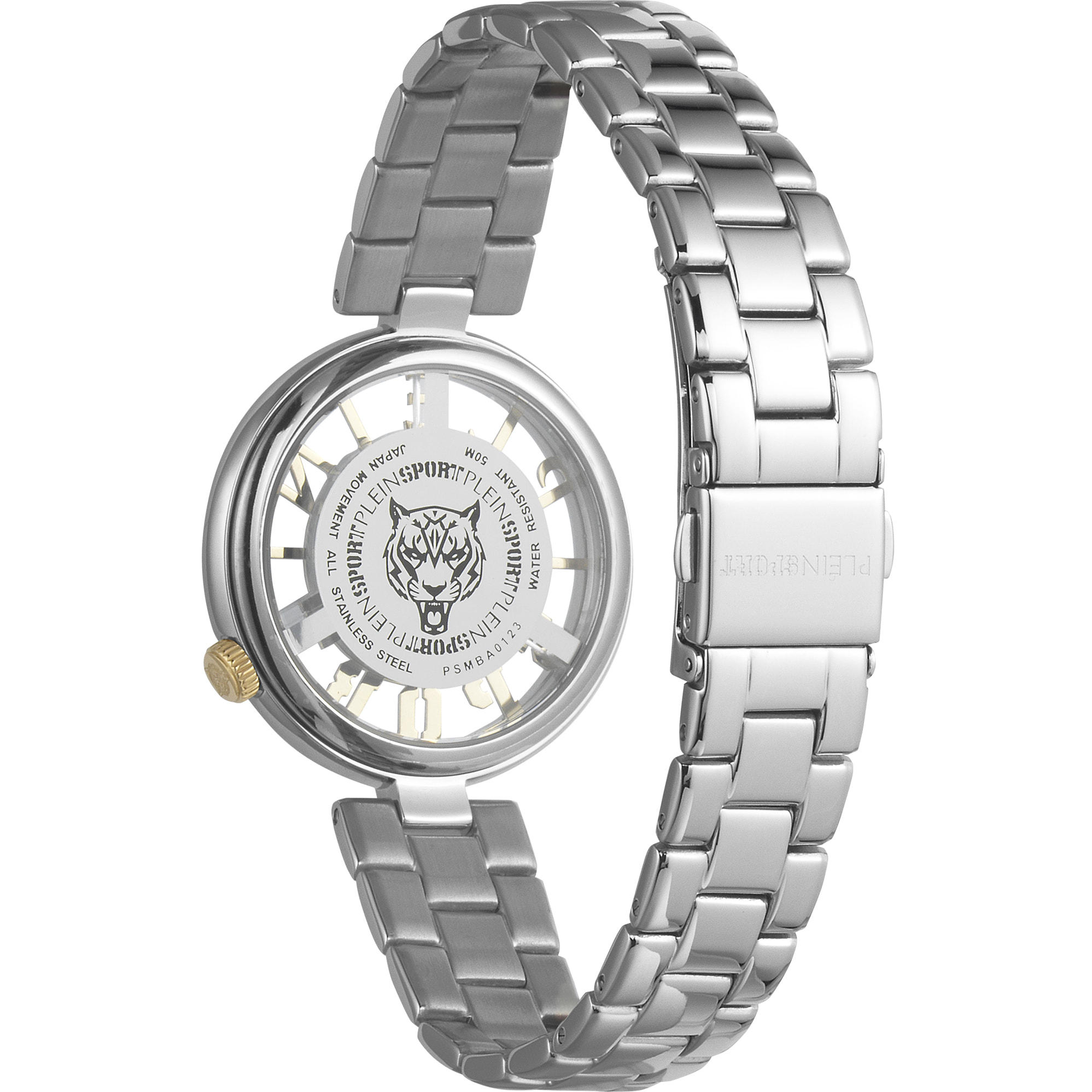PLEIN SPORT Watches TIGER