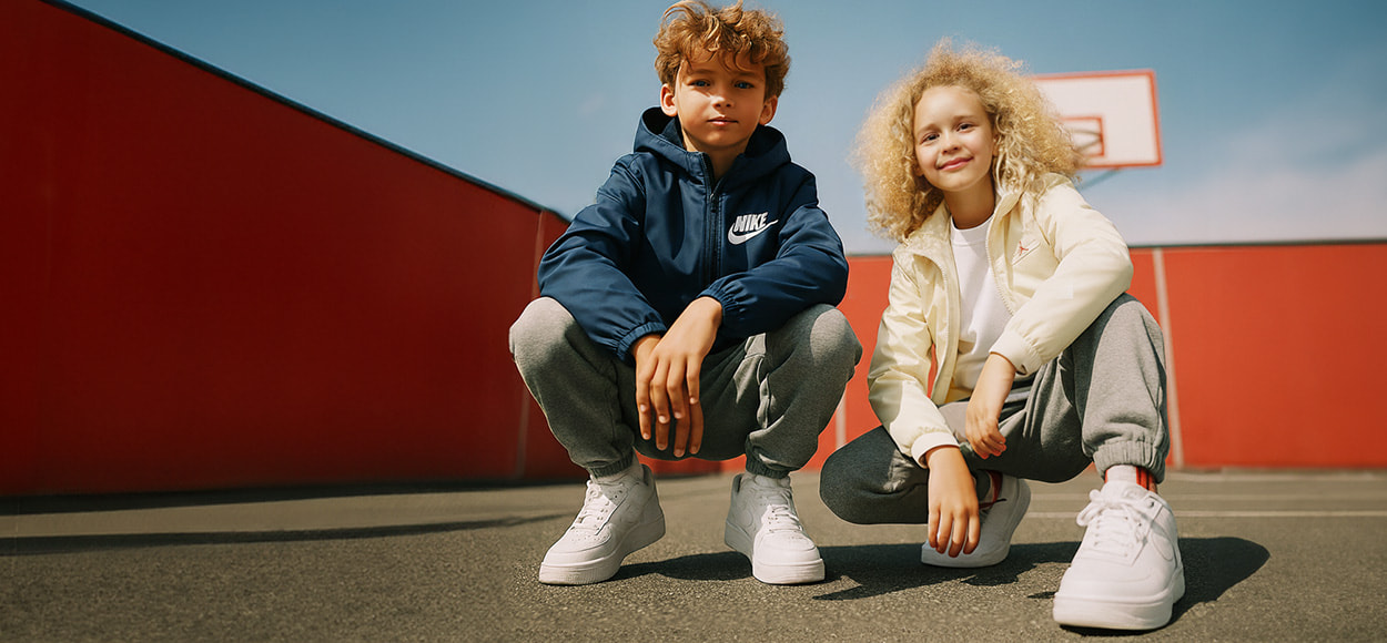 NIKE en promo chez VEEPEE