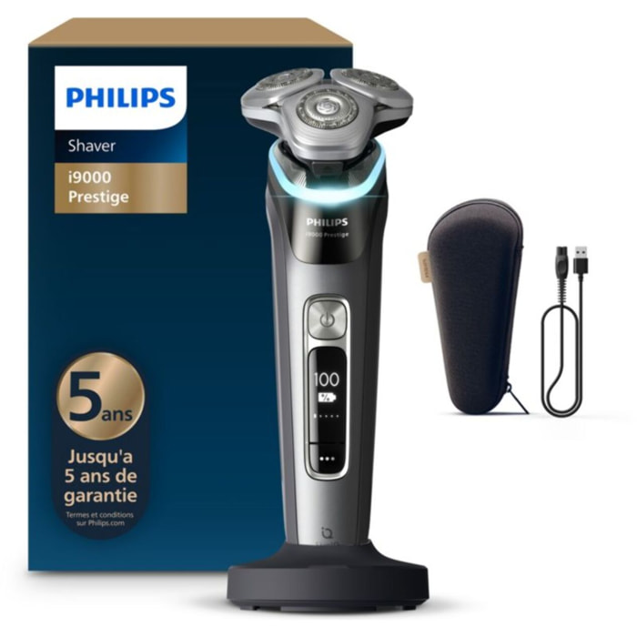 Rasoir Rech PHILIPS Prestige XP9202/10