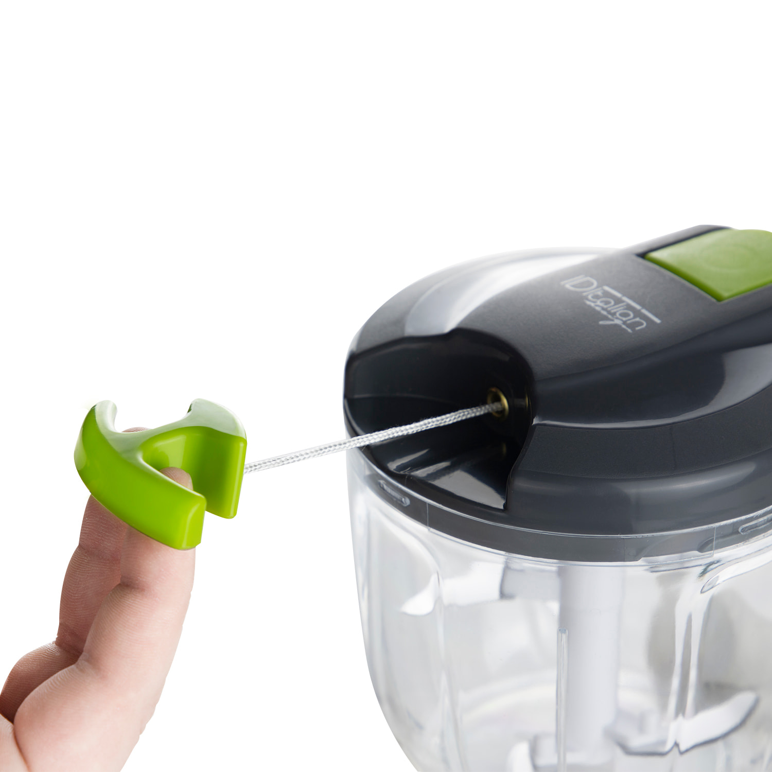 TRITATUTTO TOTALE PICADORA DELTA