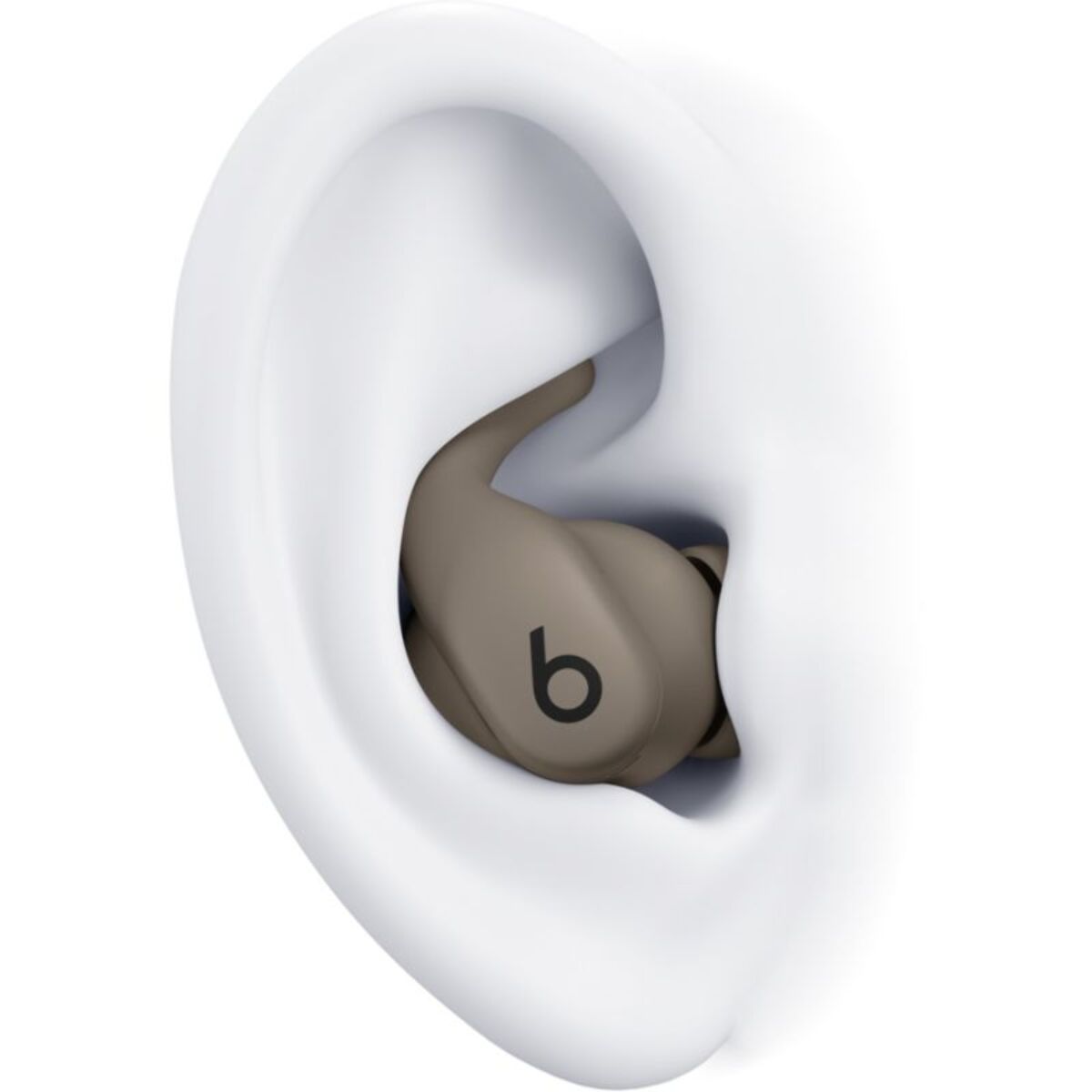 Ecouteurs sport BEATS Powerbeats Fit Gris