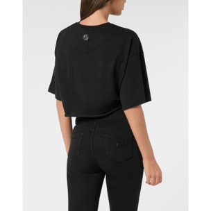 PHILIPP PLEIN Camiseta Cuello Redondo