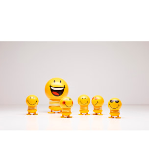 Hoptimist Smiley Love