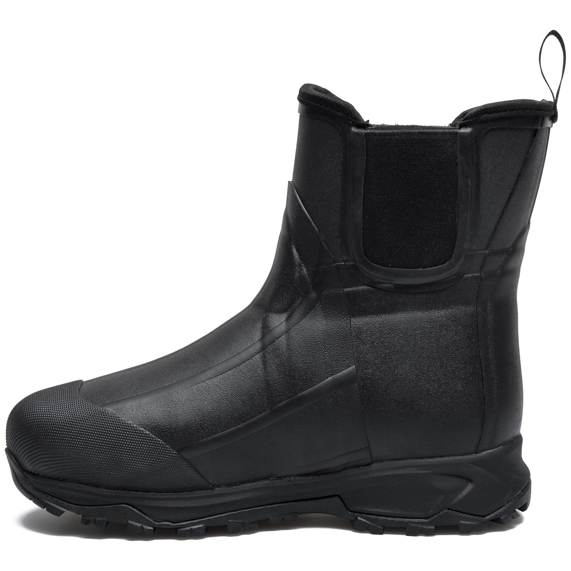 Kappa - Stivali Uomo Donna Nero - SKARPONA BEAT 3.0