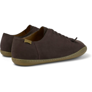 CAMPER Peu Cami - Zapatillas Hombre Marron