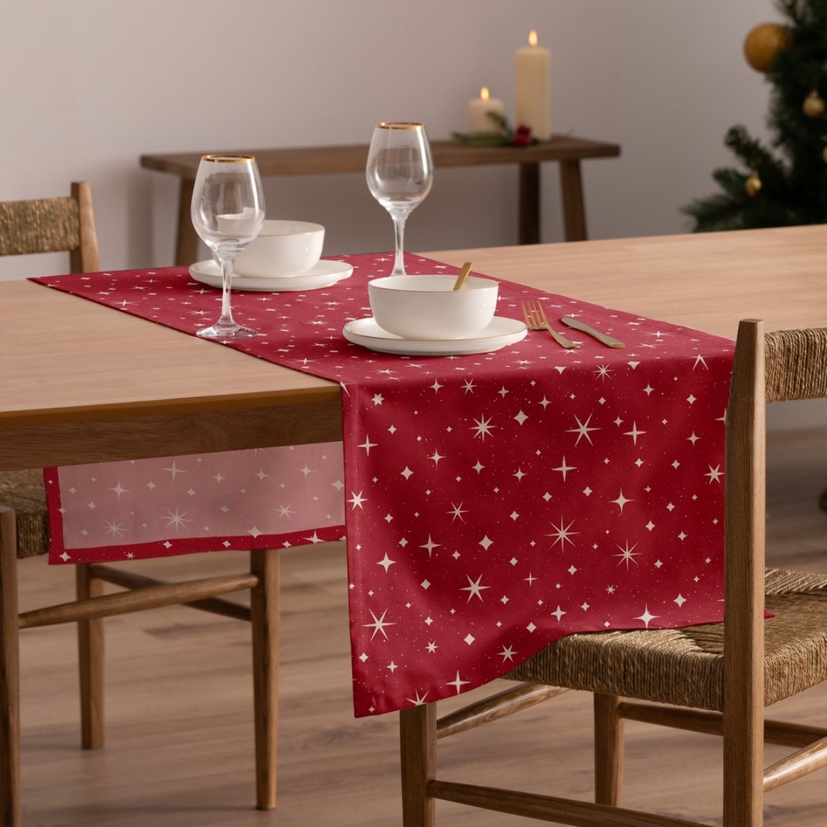 Camino de mesa SPIRIT