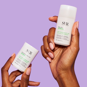 Spirial - Roll-On Anti-Transpirant 48h 50 ml