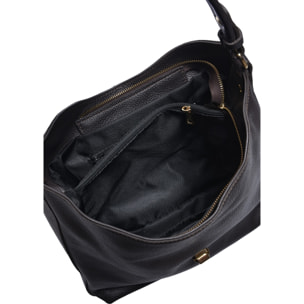 Tote Anna Luchini Marrone
