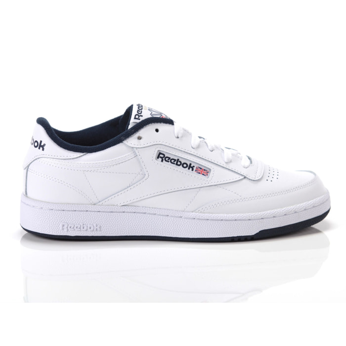 Sneakers Reebok Club C 85 Int Bianco