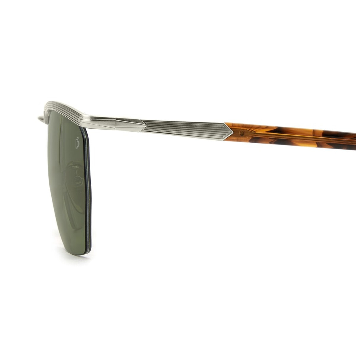 Gafas de Sol David Beckham DB 1225/S 9CI de Metal Hombre 55 mm