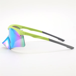 Gafas de Sol Fluor 973-C6 de Tr90 Unisex 73 mm
