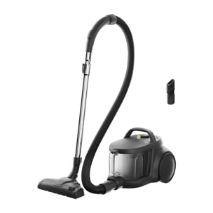 AEG Aspiradora sin bolsa 3000 de 850 W y 78 dB(A) AL31C1DG