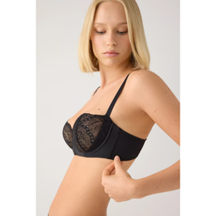 Reggiseno balconette