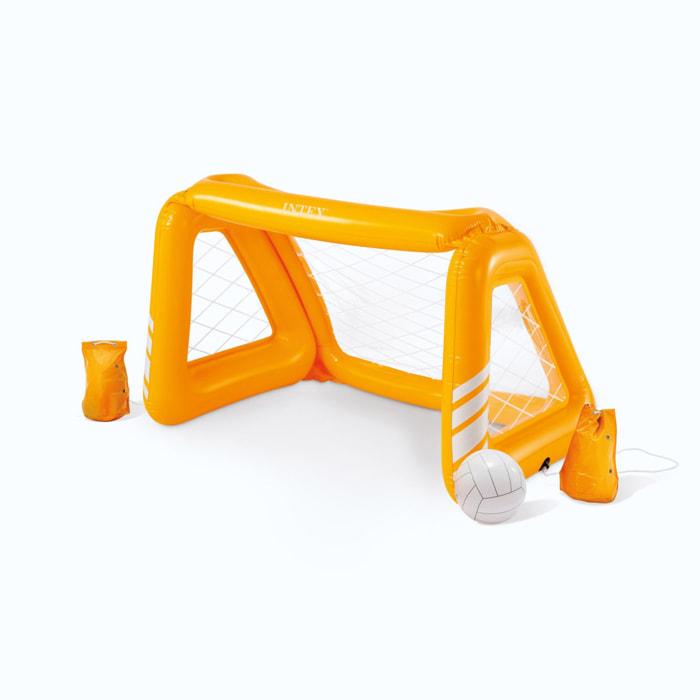 Intex Gioco Pallanuoto, 124x84x76 cm