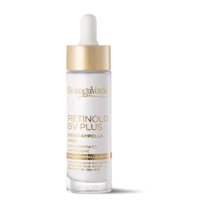Retinolo Bv Plus - Siero ampolla viso - concentrato antirughe